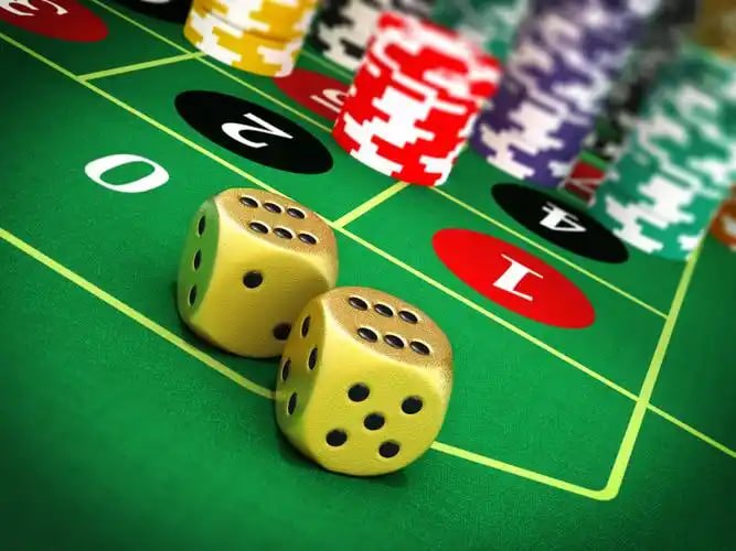 Evolution Gaming Roulette